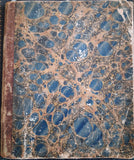 IRELAND. [French family; Of Roscommon & Later Hands]. [Manuscript Scrapbook & Commonplace Book].